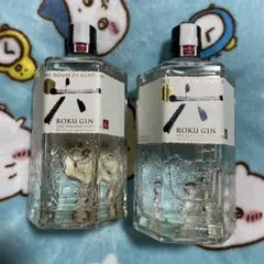 六、ジン、万博、大阪、ROKU、GIN、OSAKABRILLIANCE - メルカリ
