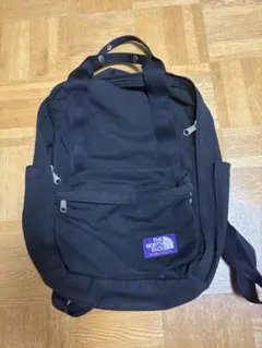 THE NORTH FACE PURPLE LABEL リュックのサムネイル