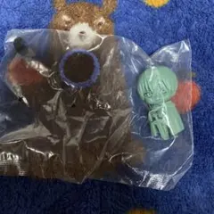 葬送のフリーレン カプセルフィギュアコレクション ヒンメル(銅像)