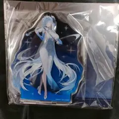 勝利の女神 NIKKE 称号アクリルバッジコレクション シンデレラ - メルカリ