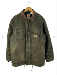 2025年最新】carhartt トラディショナルジャケット mosの人気アイテム