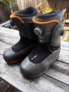 K2 TaroTamai Snow Surfer US9.5 27.5cmのサムネイル