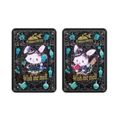 ブラインドコレクションカード メル