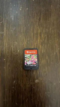 スプラトゥーン2のサムネイル