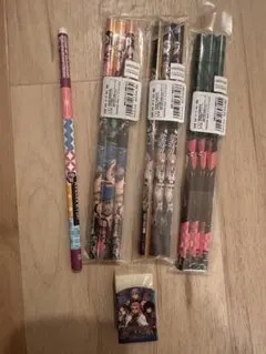 鬼滅の刃 消しゴム