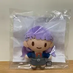 セガ ラッキーくじオンライン ふわぷち Liella ウィーン・マルガレーテ
