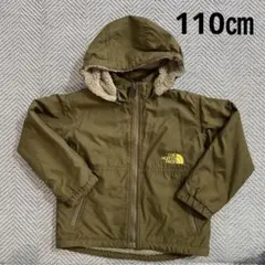 THE NORTH FACE ボア裏地　ジャケット