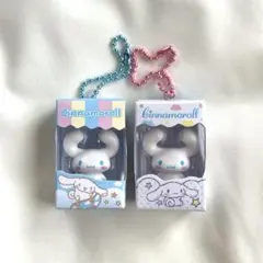 【未使用】サンリオキャラクターズ ＊ チョコボックス シナモロール
