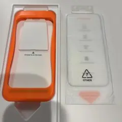 TORRAS iPhone保護フィルム