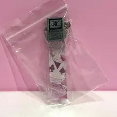 HUNTER × HUNTER 冨樫義博展 チャームコレクション ヒソカ