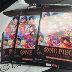 プレミアムカードコレクション live action edition 4冊 - メルカリ