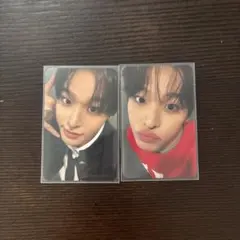 nct wish YO-I-DON! / BOY MEETS GIRL リク - メルカリ