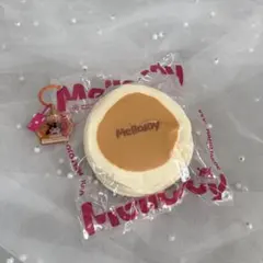 mellojoy スフレ ムースクリーム L 大きいサイズ スクイーズ