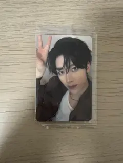リッキー Ktown4u トレカ