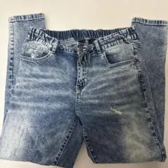 CAMBIO Biker Denim Pants【 M 】のサムネイル