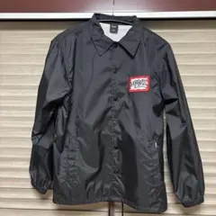 SM INK&NEEDLE COACHJACKET BLACK 未使用 - メルカリ