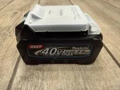 新品・バラシ品 マキタ 40Vmaxバッテリー BL4025 - メルカリ