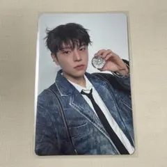 【即購入可】Hollow 初回生産限定盤 A トレカ スンミン