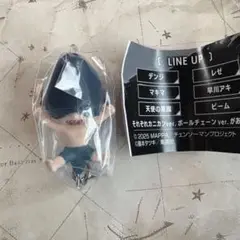 チェンソーマン つまんで