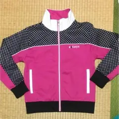 Kaepaジャージ 140センチ