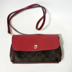 2026年最新】コーチ リバーシブル ショルダーバッグの人気アイテム