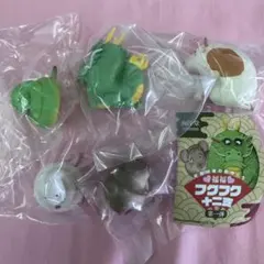 フクフク十二支