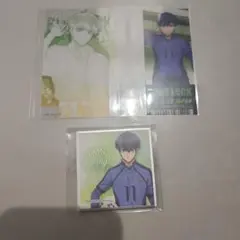 ブルーロック Flower Crown 潔