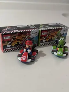 2026年最新】USJ マリオカート トミカの人気アイテム - メルカリ