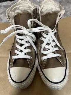 CONVERSE ALL STAR ハイカットスニーカー24.5コンバース