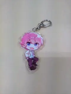 すとぷりアクキーさとみさん　2022Spring