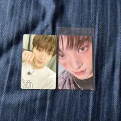 &TEAM Back to Life タワレコ ラキドロ EJ Weverse