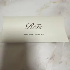 ReFa HEART COMB Aira ローズゴールド