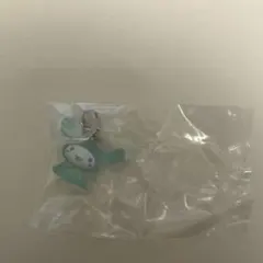 シナモン めじるしアクセサリー3