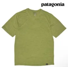 patagonia パタゴニア キャプリーン クール デイリー シャツ 速乾