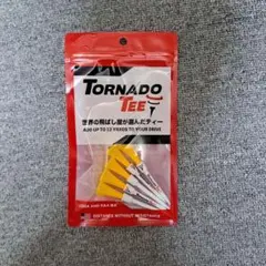 TORNADO TEE （トルネードティー）