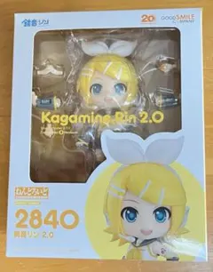 2026年最新】ねんどろいど鏡音レンの人気アイテム - メルカリ