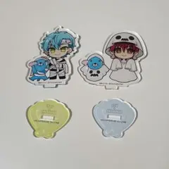 2025年最新】池袋エィス キンプリの人気アイテム - メルカリ