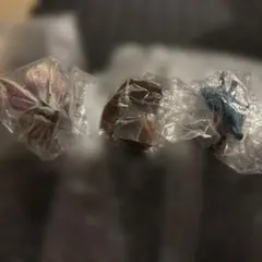 一番くじモンスターハンターワイルズ　モンスターヘッドマグネット