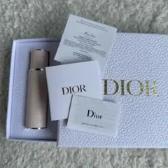2026年最新】アトマイザー dior ノベルティの人気アイテム - メルカリ