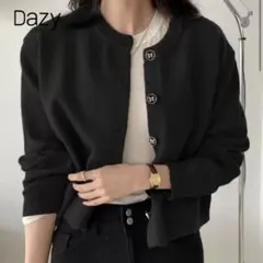 SHIEN ニット トップス DAZY