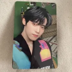 INI 木村柾哉 トレカ MATCH UP