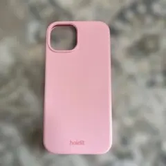 holdit iPhone13/14ケース ピンク