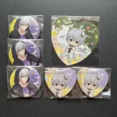 アイナナ 逢坂壮五 セット