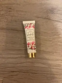 plusbelle ハンドクリーム Fruits Bijou
