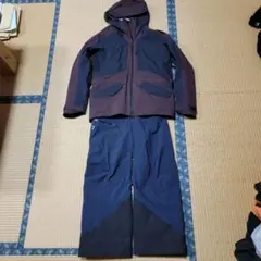 Peak Performance TETONのサムネイル
