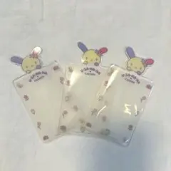 NCT ジェミン サンリオ トレカケース