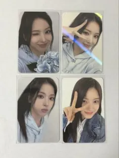 2025年最新】ジウ トレカ makestarの人気アイテム - メルカリ