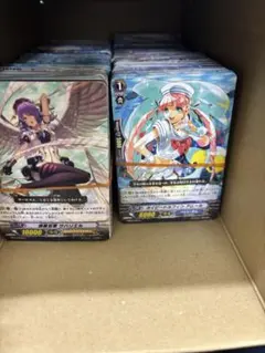 カードファイト！ヴァンガード引退品 - メルカリ