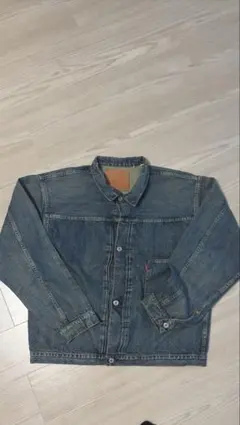 S506XX 1944 JACKET YAMPER - メルカリ