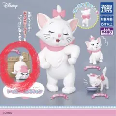 新品未使用ディズニーキャラクター マリーいっぱいコレクション